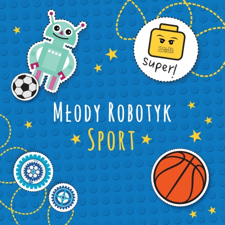 MŁODY ROBOTYK-SPORT